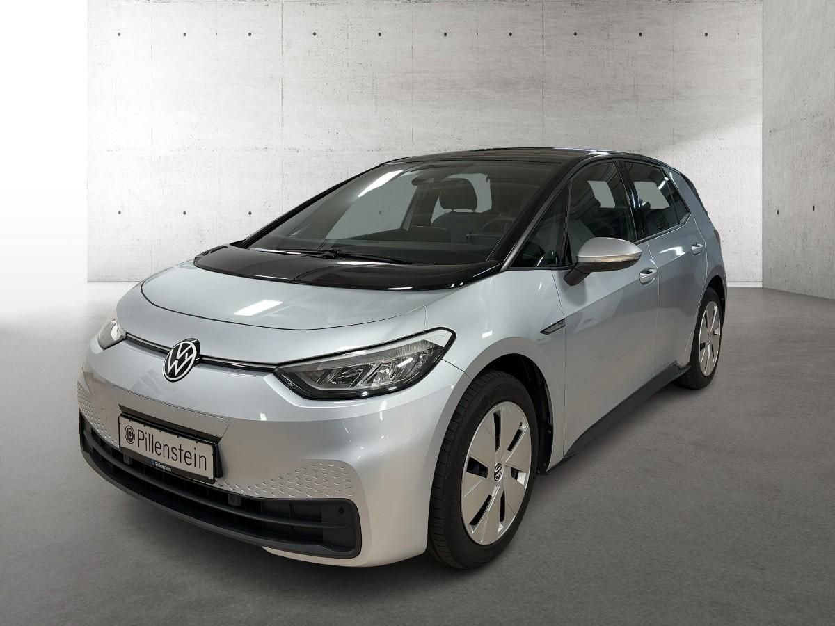 Volkswagen ID.3 - Bild 18