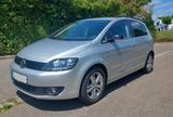 Volkswagen Golf Plus 1.6 TDI MATCH / StHeiz / Xenon / Tempo