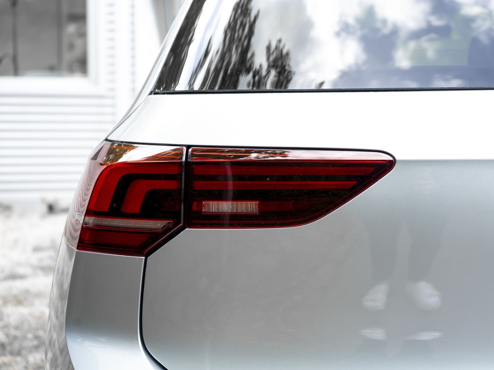 Volkswagen Golf - Bild 9