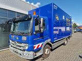 Mercedes-Benz Atego 818 L So-KFZ /Kamera/Ton-Mobil wie neu - Angebote