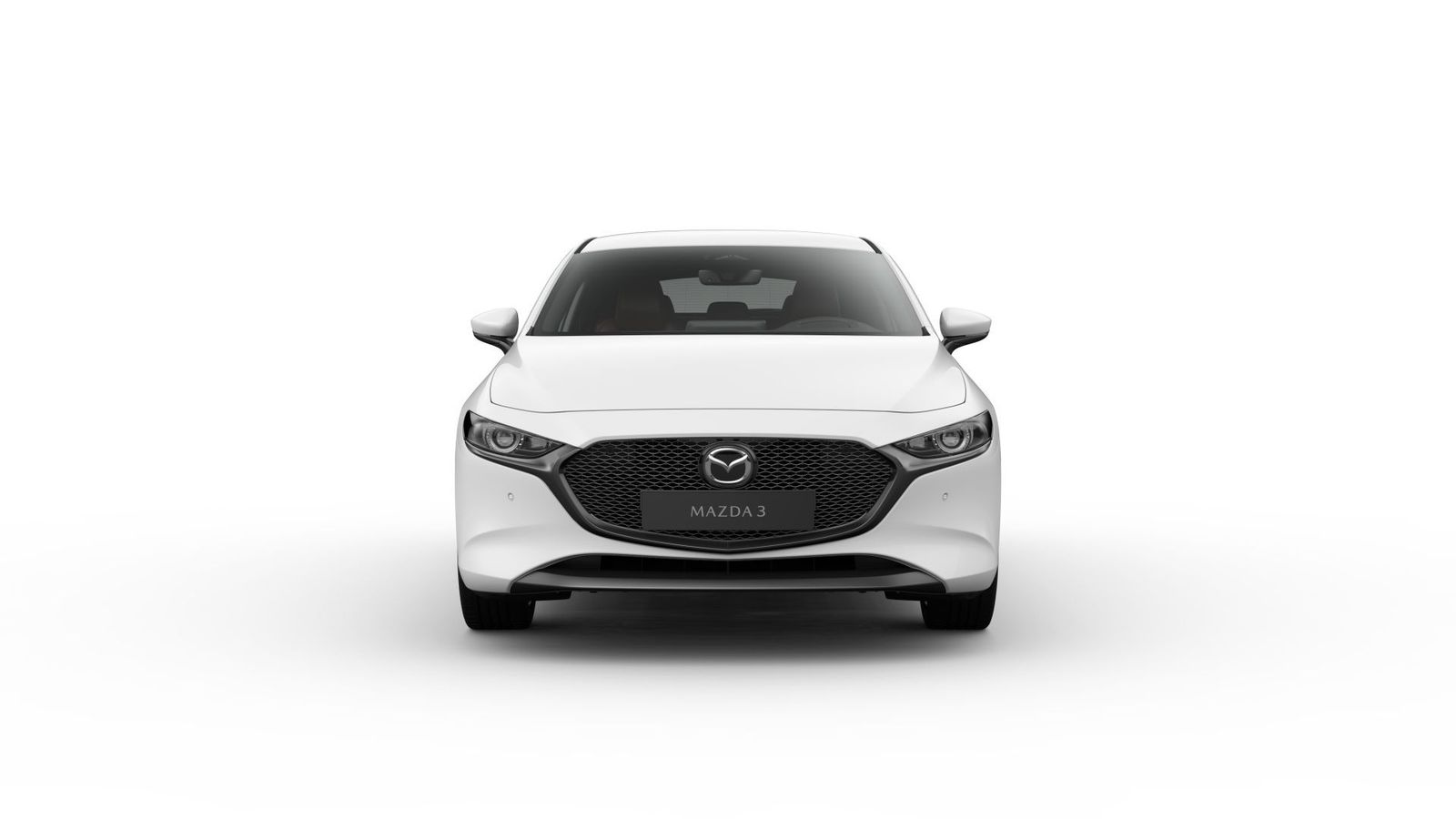 Mazda 3 - Bild 4