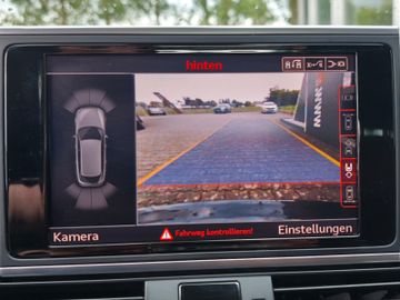 Audi A6 Allroad 3.0 TDI*LED-Matrix*AHK*Navi*360°Kame*