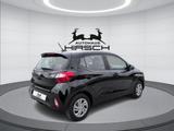 Hyundai i10 FL 1.0 (63PS) 5-MT Select Klima NAVI PDC - Hyundai i10 Tageszulassungen mit Benzin-Antrieb