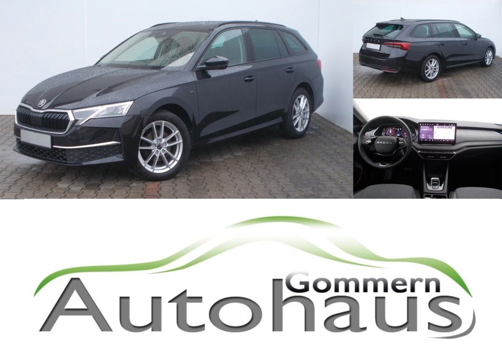Image of Skoda Octavia