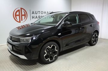 Opel Grandland (X) Ultimate AHK Navi LED 360 Grad