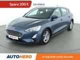 Ford Focus 1.0 EcoBoost Cool&Connect*NAVI*TEMPO*PDC* - Ford Focus Gebrauchtwagen in Bochum