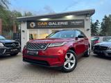 Land Rover Range Rover Velar R-Dynamic S*KAMERA*MERIDAN*LED - rote Land Rover Range Rover Velar