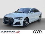 Audi S8 TFSI tiptronic KERAMIK/PANO/UPE NEU 205.627,- - Audi S8 in München