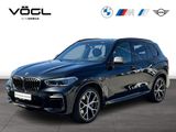 BMW X5 M50d Innovationspaket Komfortsitze Standheizu - BMW X5 M50 aus 2019