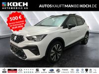 Seat Arona - Vorschau Bild 1