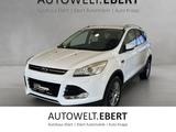 Ford Kuga Titanium 1,6 Ecoboost 4x4 Automatik - gebrauchte Ford Kuga aus dem Jahr 2014