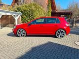 Volkswagen Golf 2.0 TSI DSG BMT GTI Clubsport GTI Clubsport - Volkswagen Golf: GTI Clubsport