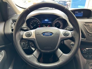 Ford Kuga Trend 1,5l