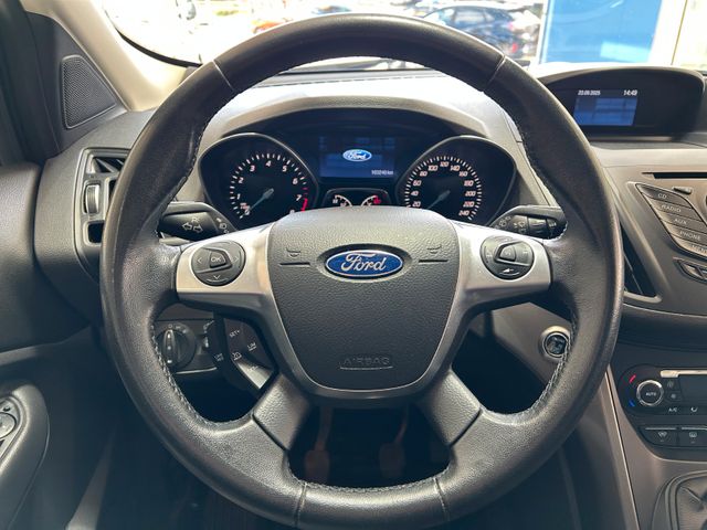 Ford Kuga Trend 1,5l