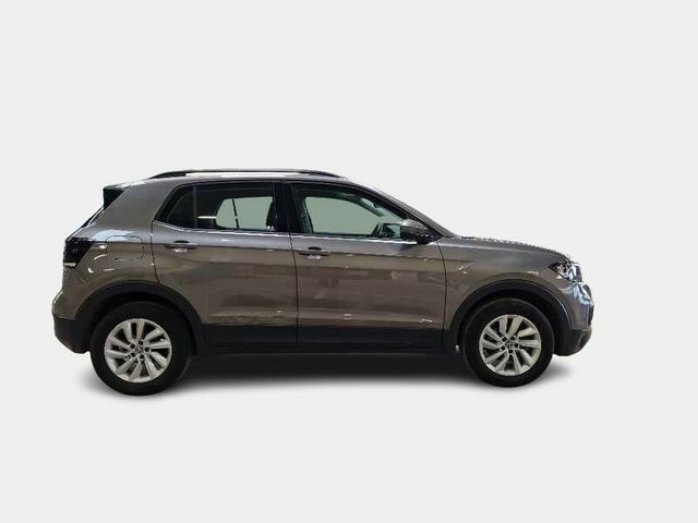 Volkswagen VOLKSWAGEN T-CROSS 1.0 TSI 81kW Style DSG