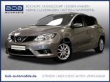 Nissan Pulsar N-Connecta Aut. NAVI KLIMA KAMERA - gebrauchte Nissan Pulsar aus dem Jahr 2016
