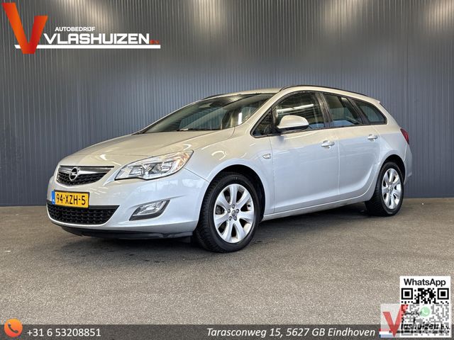 Opel Astra Sports Tourer 1.4 Cosmo | Cruise | klima |