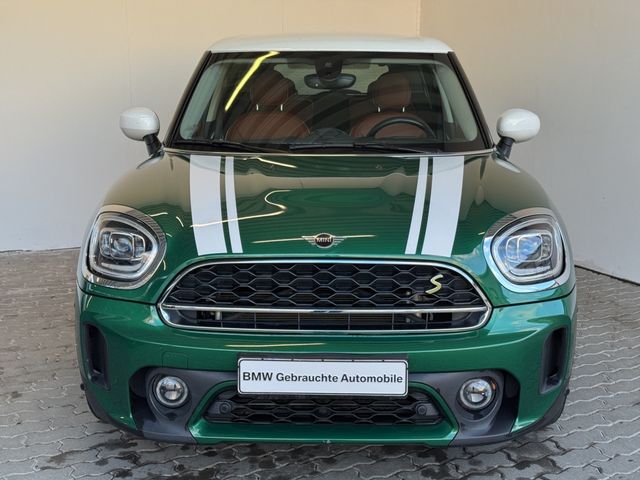 MINI Cooper SE ALL4 Countryman Aut. Navi.HUD.LED.MFL