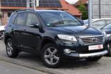 Toyota RAV 4 Travel *Navi*Kamera*Sitz-HZ*AHK*LED* - gebrauchte Toyota RAV 4 aus dem Jahr 2013