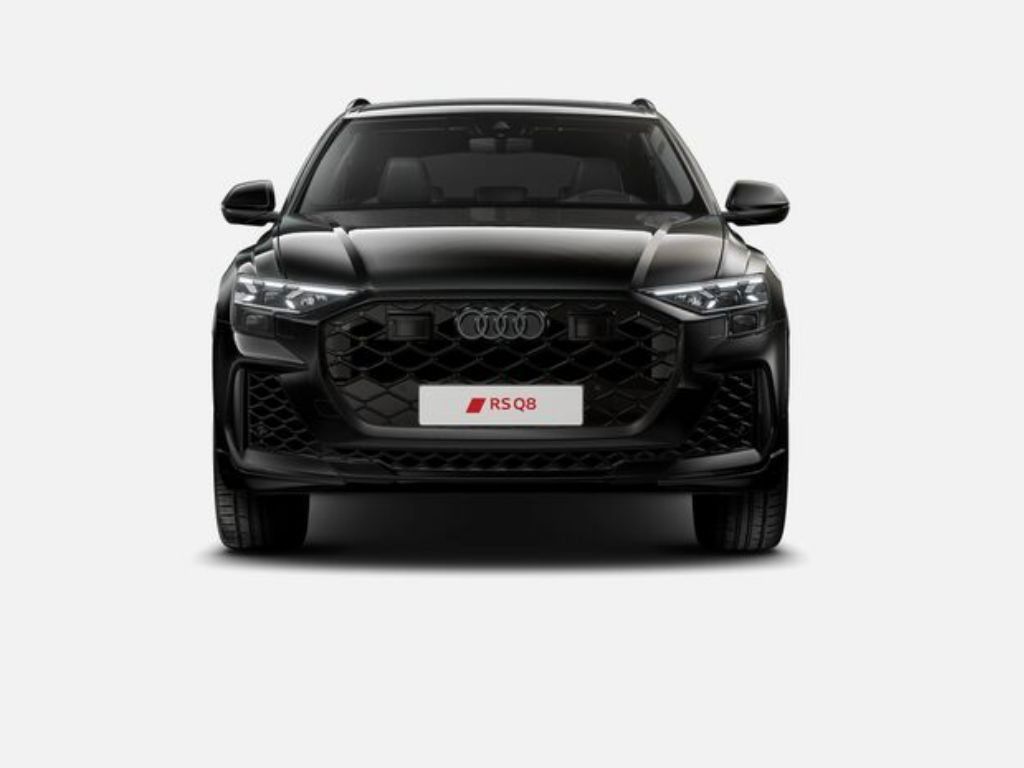 Audi RSQ8 - Bild 4