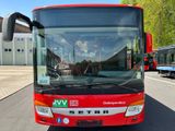 Setra S 415 NF, KLIMA, Deutscher Bus, Id.Nr.: 1642 - Angebote entsprechen deinen Suchkriterien