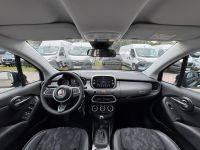 Fiat 500X - Vorschau Bild 9