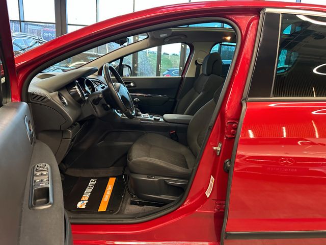 Peugeot 3008 Business-Line *TÜV Neu*Sitzh.*