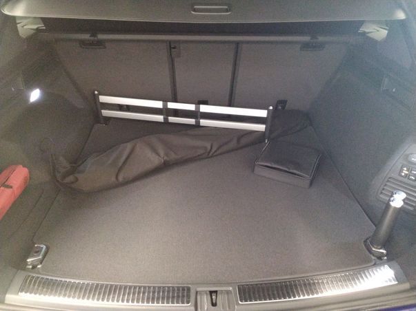 Volkswagen Touareg - Bild 10