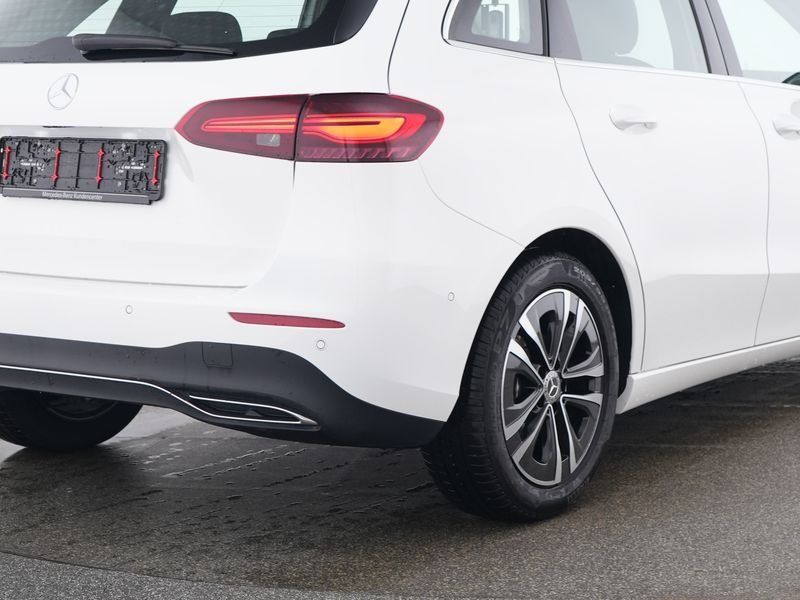 Fahrzeugabbildung Mercedes-Benz B 180 PROGRESSIVE*FAP*APPLECAR-PLAY*KAMERA*DISTR