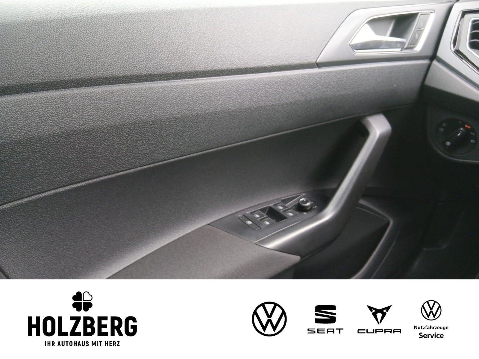 Volkswagen Taigo - Bild 13