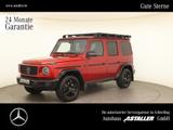 Mercedes-Benz G 500 Professional + Superior Line Night 2x+Dist - Mercedes-Benz G 500 aus 2023