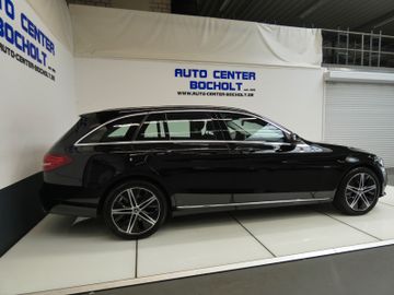 Mercedes C 300 - 7