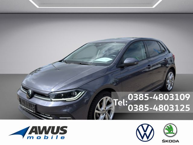 Polo 1.0TSI DSG Style