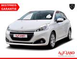 Peugeot 208 1.2 PureTech Navi Tempomat Sitzheizung LED - Peugeot Gebrauchtwagen in Leipzig