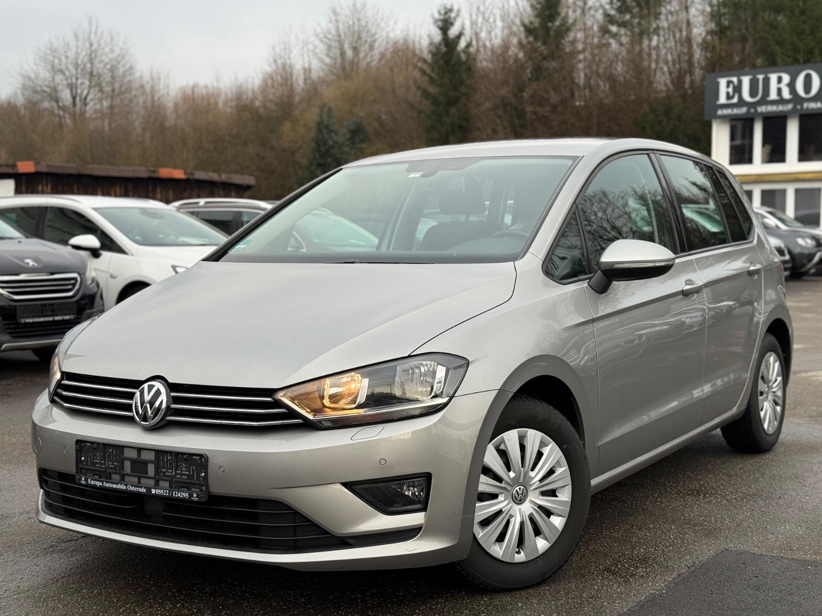 Volkswagen Golf Sportsvan VII Comfortline BMT/Start-Stopp