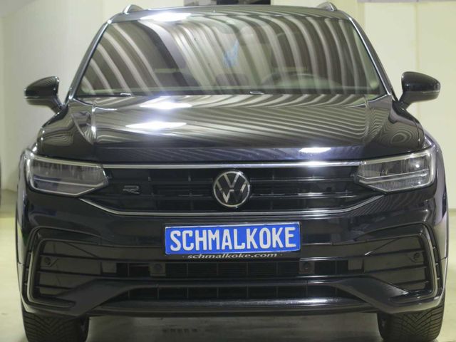 VW Tiguan 2.0 TSI OPF 4Mot DSG7 R-Line eSAD AHK Nav