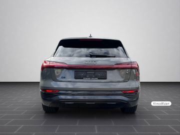 Audi Q8 e-tron - 6