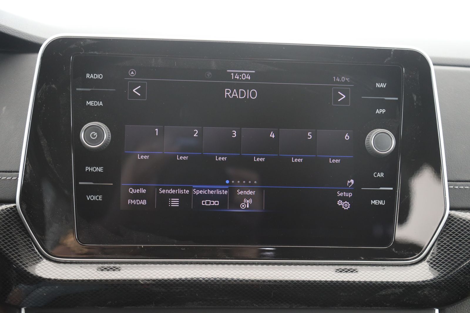 Volkswagen T-Cross - Bild 15