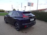 Mitsubishi Eclipse Cross Plug-in Hybrid PLUS Select -Paket - gebrauchte Mitsubishi Eclipse Cross aus dem Jahr 2022