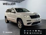Jeep Grand Cherokee 3.0 V6 D 4WD Summit *Kamera*Leder - Jeep Grand Cherokee: V6