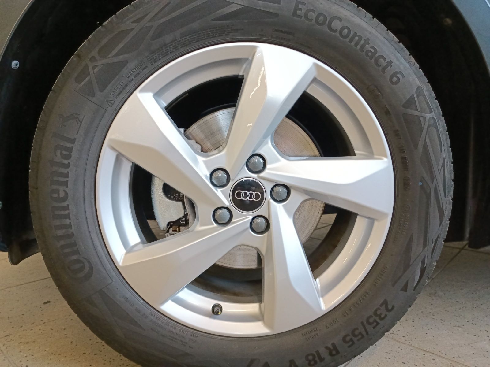 Audi Q3 - Bild 7