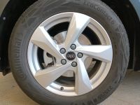 Audi Q3 - Vorschau Bild 7