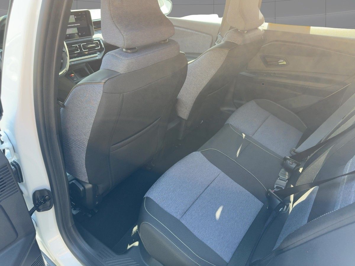 Fahrzeugabbildung Renault R 5 E-Tech elektrisch Techno 150 Comfort Range
