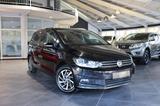 Volkswagen Touran 1,6 TDI SOUND BMT 7-SITZER / ACC / NAVI - Volkswagen Touran SOUND mit Diesel-Antrieb