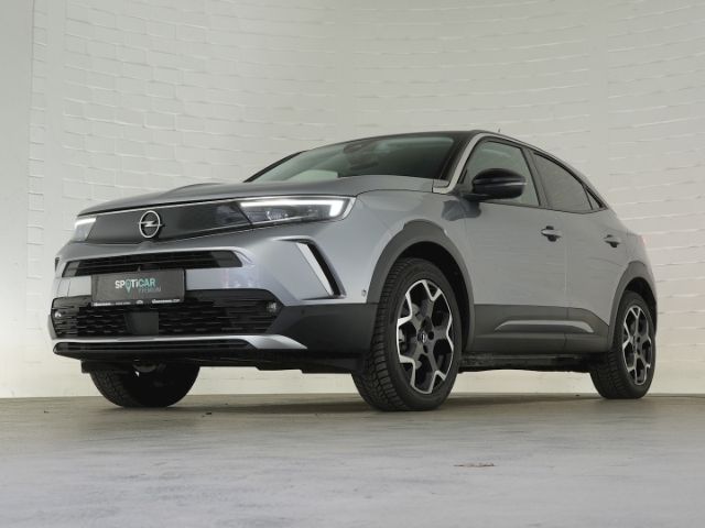 Mokka-e B ULTIMATE 50kWh AT+LED MATRIX+NAVI+RÜCK