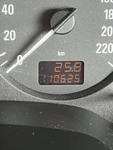 Opel Zafira 1.8 16V -