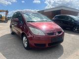 Mitsubishi Colt CZ3 Lim. 5-trg. 1.3 Invite*Klima*Tüv Neu - gebrauchte Mitsubishi Colt aus dem Jahr 2005