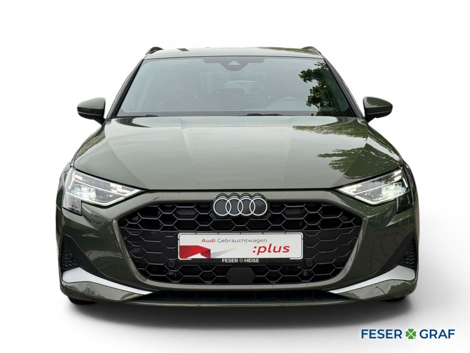 Audi A3 - Bild 2
