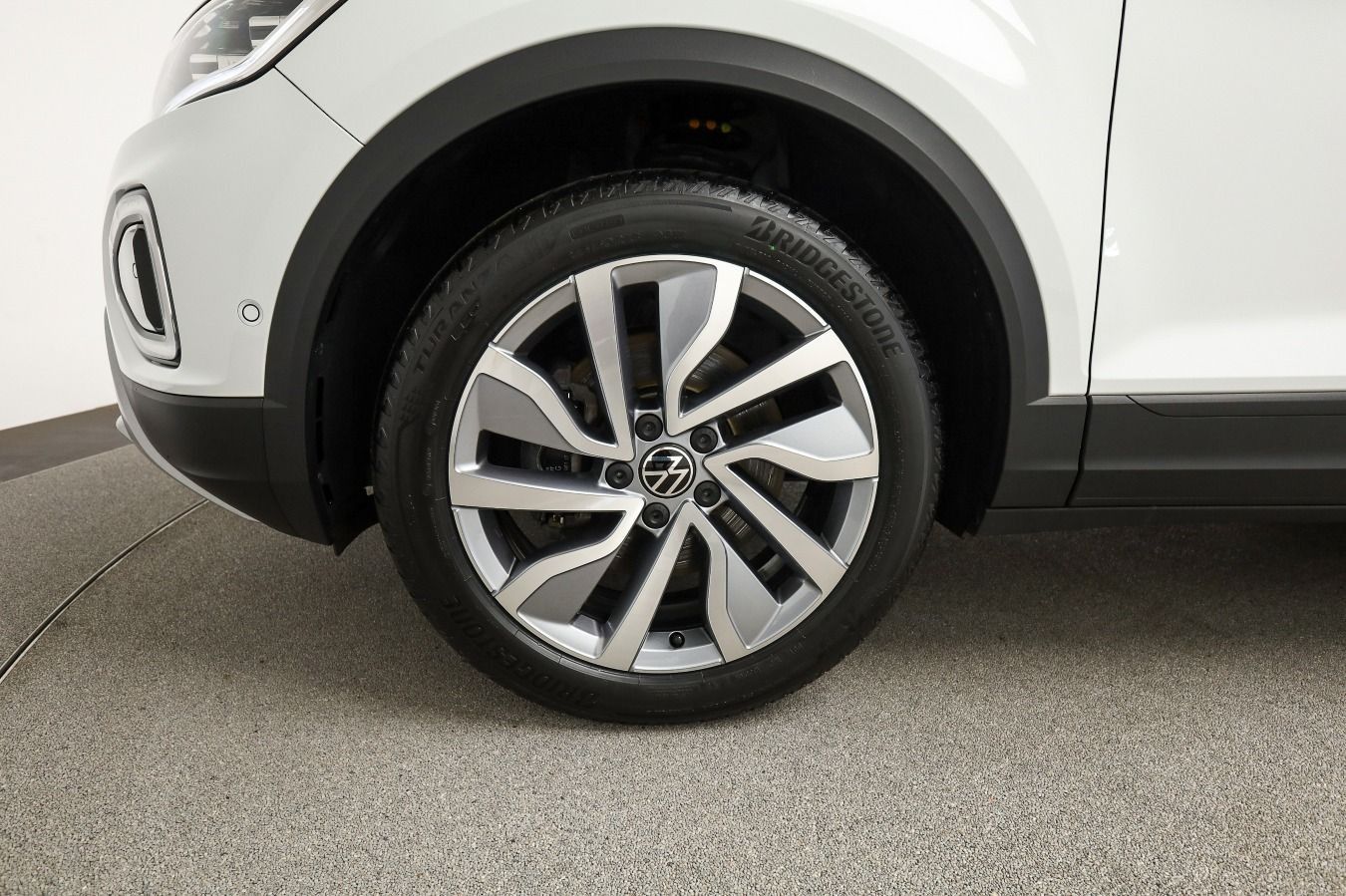 Volkswagen T-Roc - Bild 9