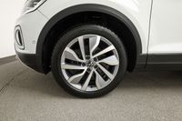 Volkswagen T-Roc - Vorschau Bild 9